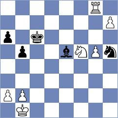Espinoza Palomino - Napoli (chess.com INT, 2024)