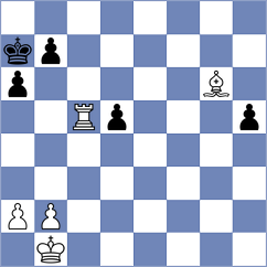 Duneas - Necula (Chess.com INT, 2021)