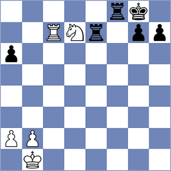Bayo Milagro - Arabidze (chess.com INT, 2024)