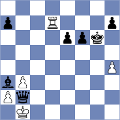 Pastar - Diaz Herquinio (chess.com INT, 2024)