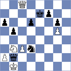 Yang - Zhu (Chess.com INT, 2020)