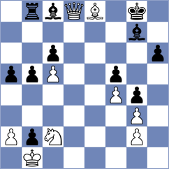 Costachi - Sapunov (Chess.com INT, 2021)