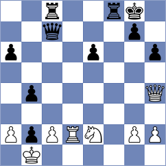 Nithyalakshmi - Perera Alfonso (Chess.com INT, 2021)