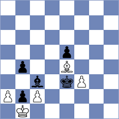 Dwilewicz - Kiran (Chess.com INT, 2021)