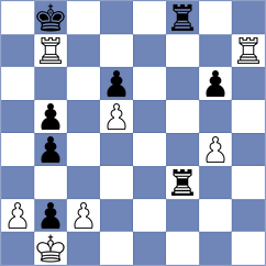 Pertinez Soria - Hehir (chess.com INT, 2024)