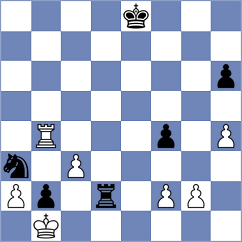Rastbod - Chan (chess.com INT, 2023)