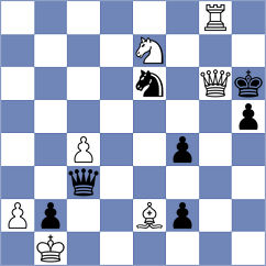 Kalavannan - Maksimovic (chess.com INT, 2024)