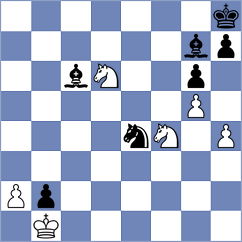 Volkov - Martinez Martin (chess.com INT, 2024)