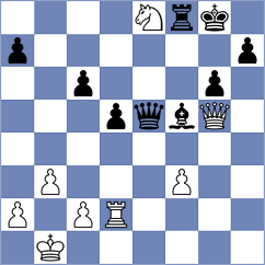 Ehlvest - Castella Garcia (chess.com INT, 2024)