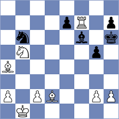 Gomez - Tqebuchava (Chess.com INT, 2021)