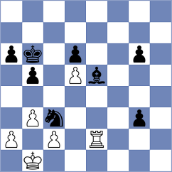 Larina - Carrasco Miranda (chess.com INT, 2023)