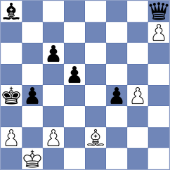 Lossi C - Garrido Outon (Chess.com INT, 2021)