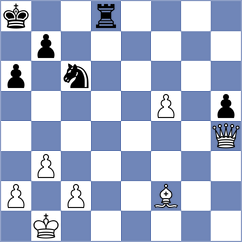 Pavel - Radulescu (Chess.com INT, 2020)