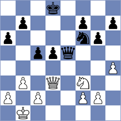 Edwards - Ayed (Chess.com INT, 2020)