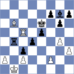 Samadashvili - Assaubayeva (Chess.com INT, 2020)