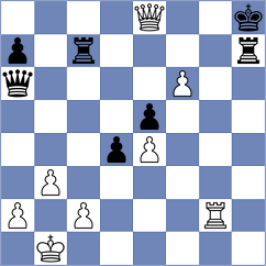Sieczkowski - Arora (Chess.com INT, 2021)