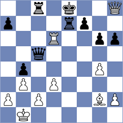 Tiarks - Lye (chess.com INT, 2024)