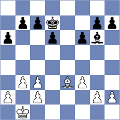 Ni Hua - Bu Xiangzhi (chess.com INT, 2022)