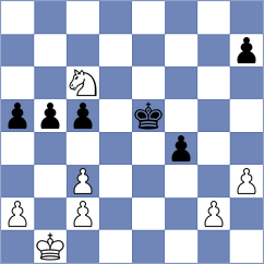 Oro - Elissalt Cardenas (chess.com INT, 2022)