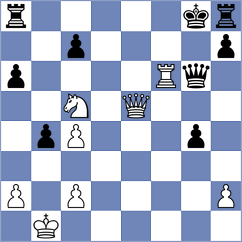 Simonian - Xiong (chess.com INT, 2023)