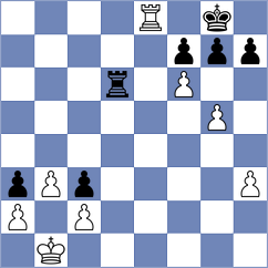 Sun - Peczely (chess.com INT, 2024)