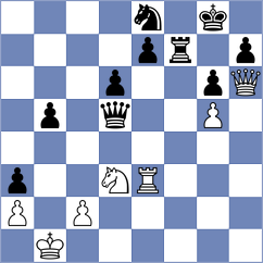 Barbero Sendic - Costachi (Chess.com INT, 2021)