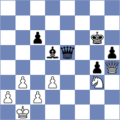 Ramasindraibe - Bonte (Chess.com INT, 2021)