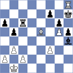 Megalios - Mkrtchyan (chess.com INT, 2023)