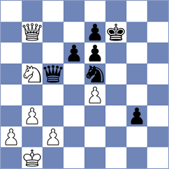 Lenoir Ibacache - Olsson (chess.com INT, 2024)