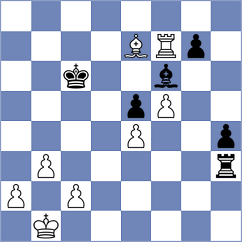 Firman - Solovjov (chess.com INT, 2024)