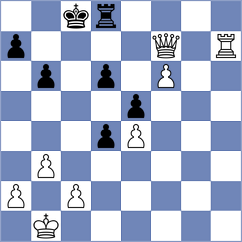 Lie - Broca Jimenez (chess.com INT, 2023)