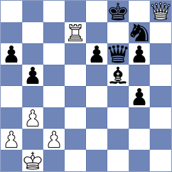 Rakhmatullaev - Vardanyan (chess.com INT, 2024)