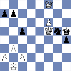 Toropov - Kalajzic (chess.com INT, 2023)