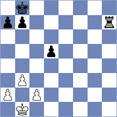 Nguyen - Belenkaya (chess.com INT, 2022)