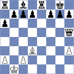 Tsediakov - Duarte Cramer (FIDE Online Arena INT, 2024)