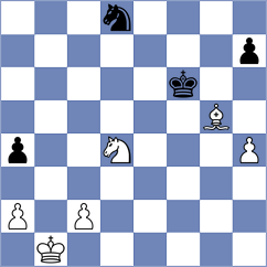 Zhurova - Florescu (Chess.com INT, 2021)