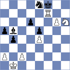 Wong Pages - Nunez Giler (Chess.com INT, 2020)
