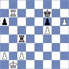 Rathanvel - Ermolaev (Chess.com INT, 2020)
