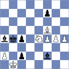 Gadimbayli - Khismatullin (Chess.com INT, 2021)