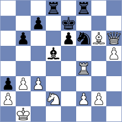Rastbod - Bochnicka (chess.com INT, 2024)