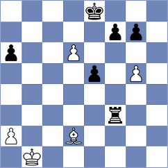Alvarez Calzadilla - Talukdar (Chess.com INT, 2021)