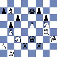 Koutlas - Krishna (chess.com INT, 2020)