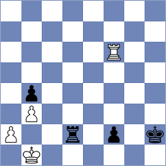 Hammer - Andreikin (chess.com INT, 2023)