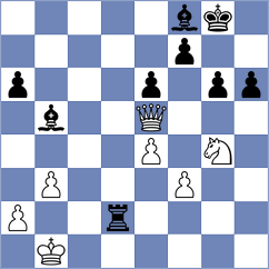 Cueto - Omariev (chess.com INT, 2024)