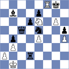 Vanczak - Szyszylo (chess.com INT, 2024)