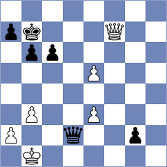Florescu - Hindermann (Chess.com INT, 2021)