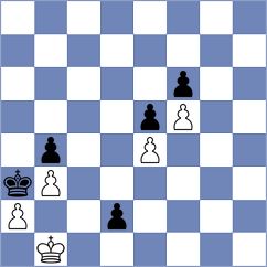 Aansh Nandan Nerurkar - Dvirnyy (chess.com INT, 2024)