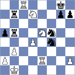 Grachev - Maly (chess.com INT, 2021)