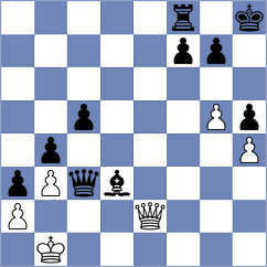 Amburgy - Colijn (chess.com INT, 2021)