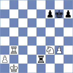 Polivanov - Najgebauer (chess.com INT, 2023)